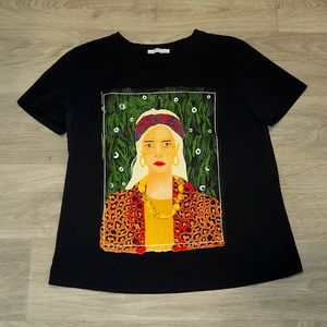 Fashion T-shirt